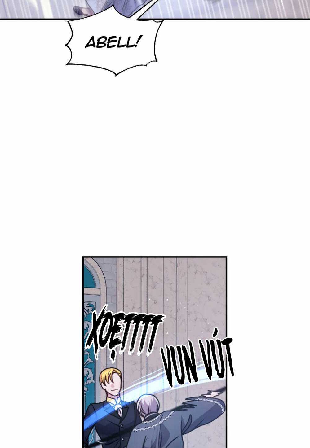 Hãy Cẩn Thận Sợi Tơ Hồng Chapter 76 trang 39