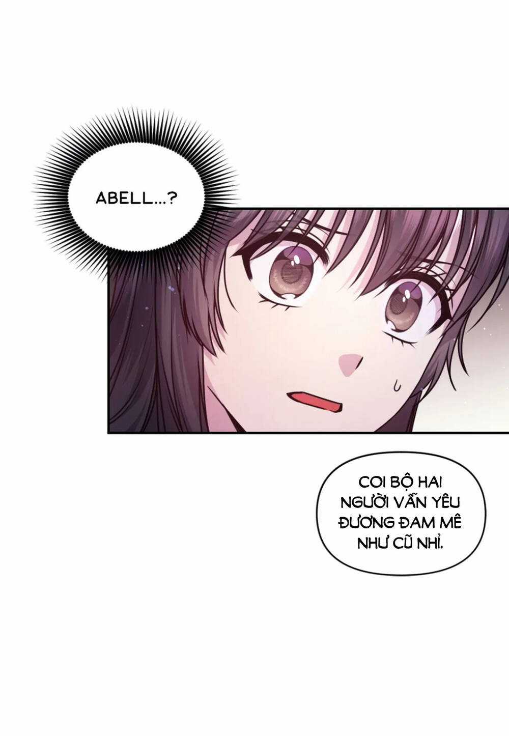 Hãy Cẩn Thận Sợi Tơ Hồng Chapter 76 trang 4