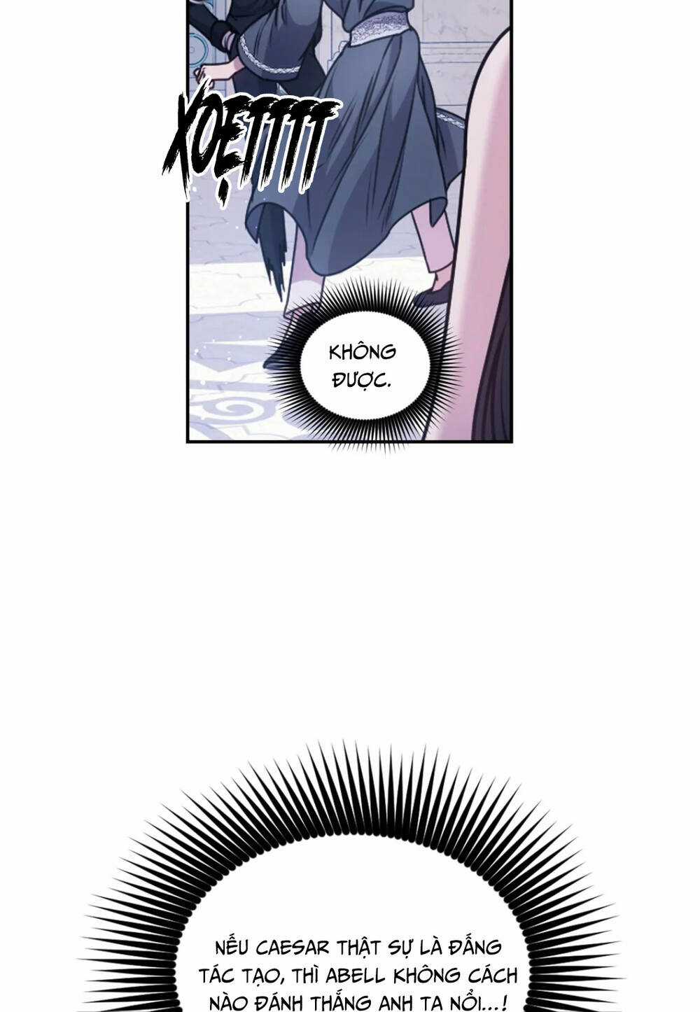 Hãy Cẩn Thận Sợi Tơ Hồng Chapter 76 trang 40