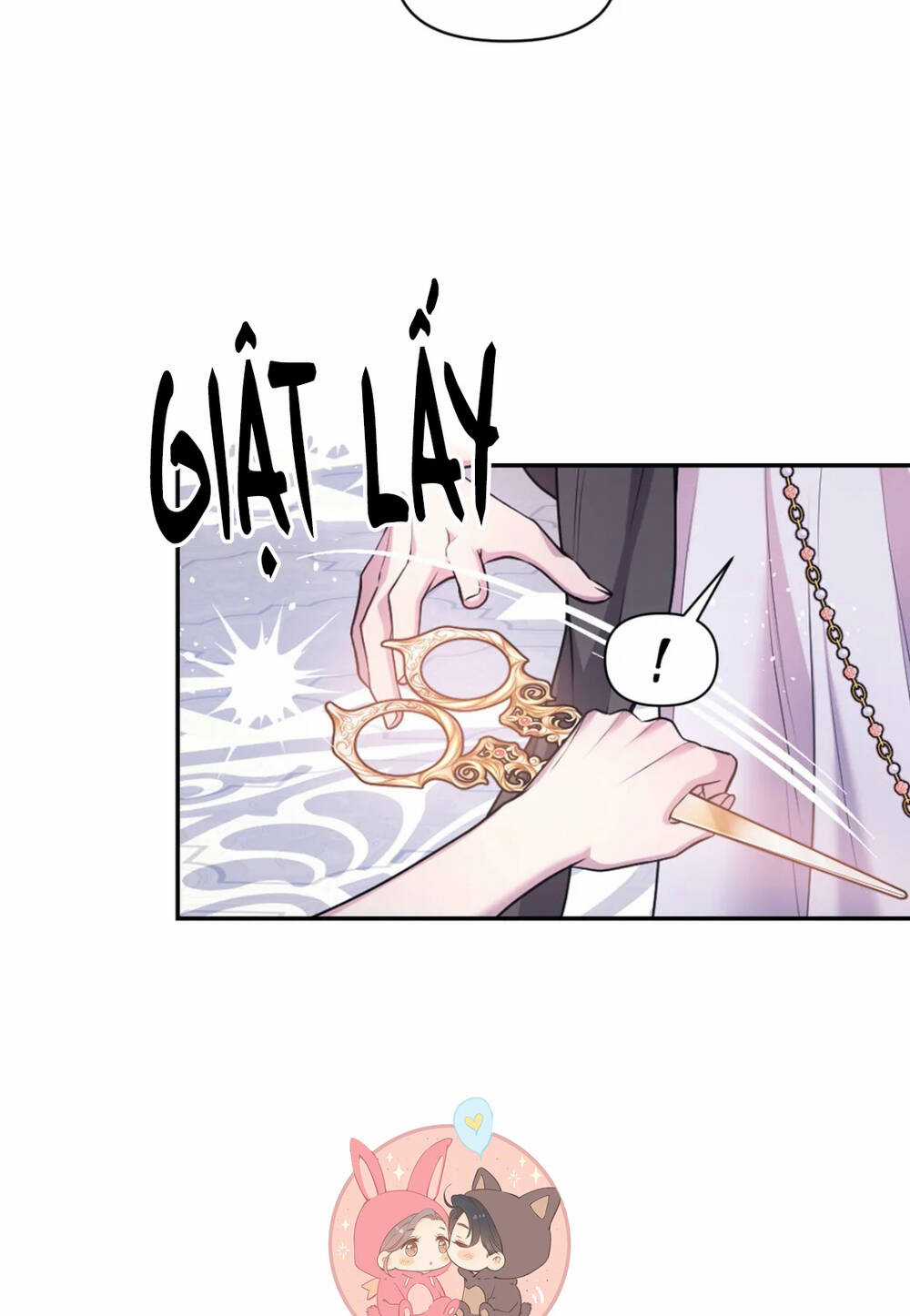 Hãy Cẩn Thận Sợi Tơ Hồng Chapter 76 trang 47