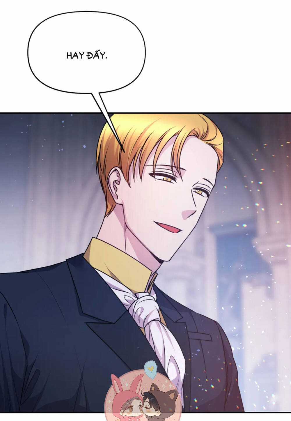 Hãy Cẩn Thận Sợi Tơ Hồng Chapter 76 trang 5