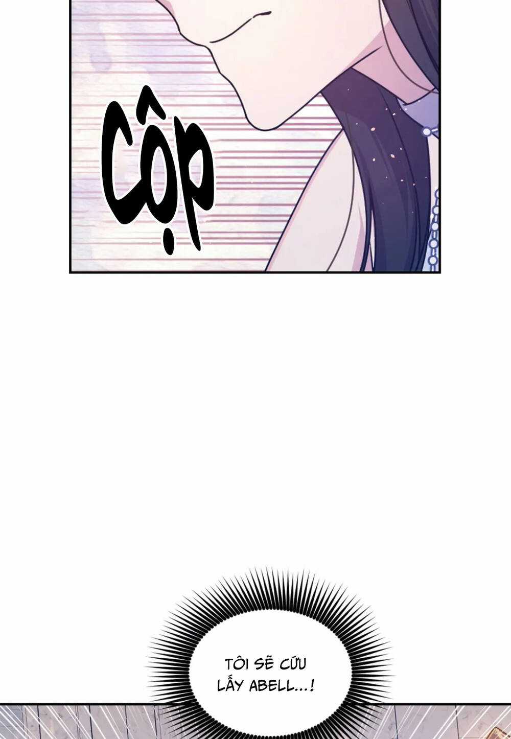 Hãy Cẩn Thận Sợi Tơ Hồng Chapter 76 trang 50