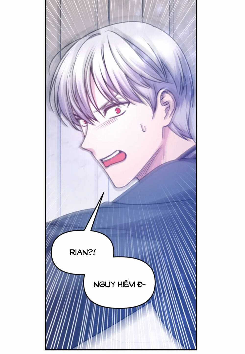 Hãy Cẩn Thận Sợi Tơ Hồng Chapter 76 trang 53