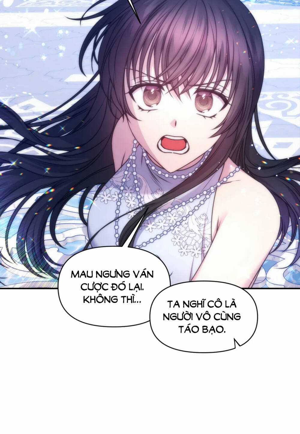Hãy Cẩn Thận Sợi Tơ Hồng Chapter 76 trang 57
