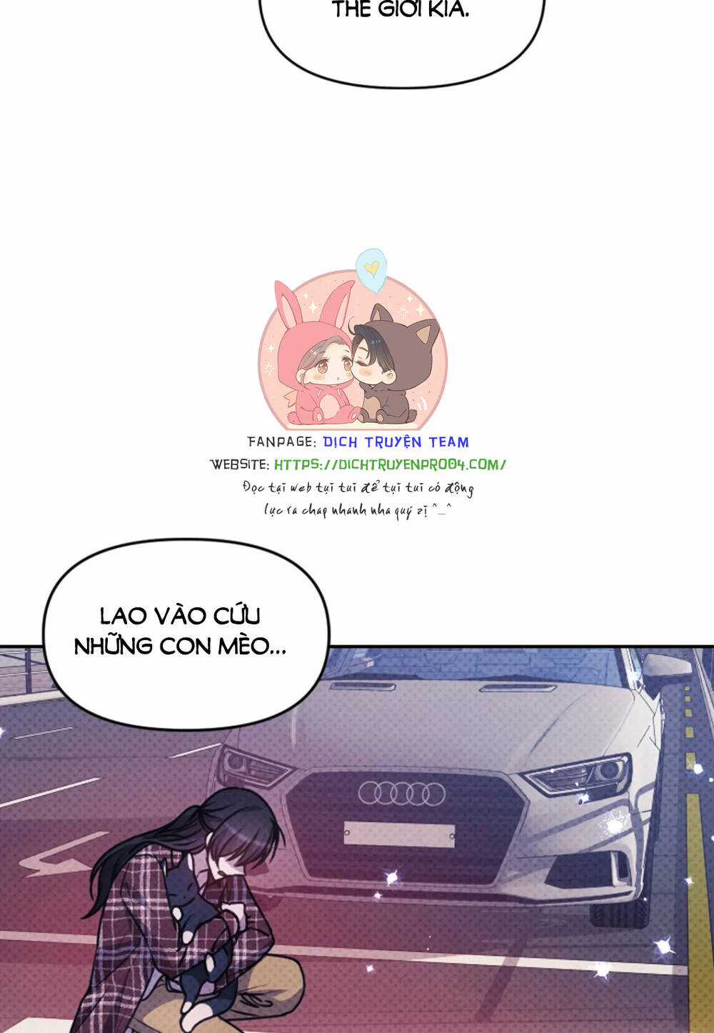 Hãy Cẩn Thận Sợi Tơ Hồng Chapter 76 trang 59