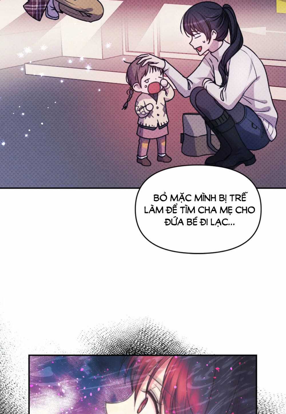 Hãy Cẩn Thận Sợi Tơ Hồng Chapter 76 trang 60