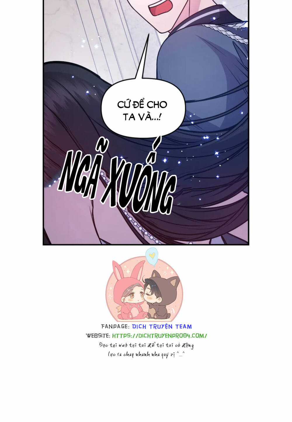 Hãy Cẩn Thận Sợi Tơ Hồng Chapter 76 trang 62