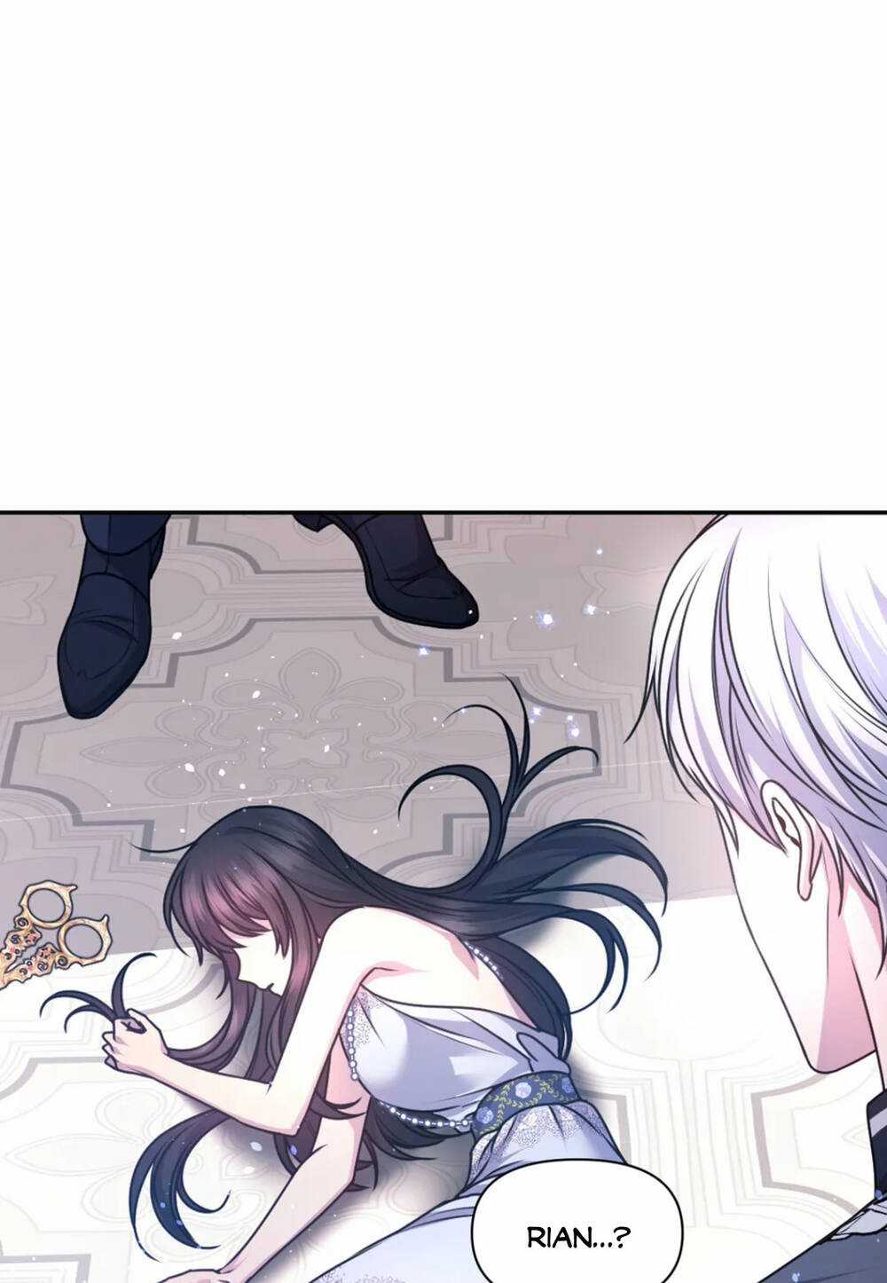 Hãy Cẩn Thận Sợi Tơ Hồng Chapter 76 trang 64