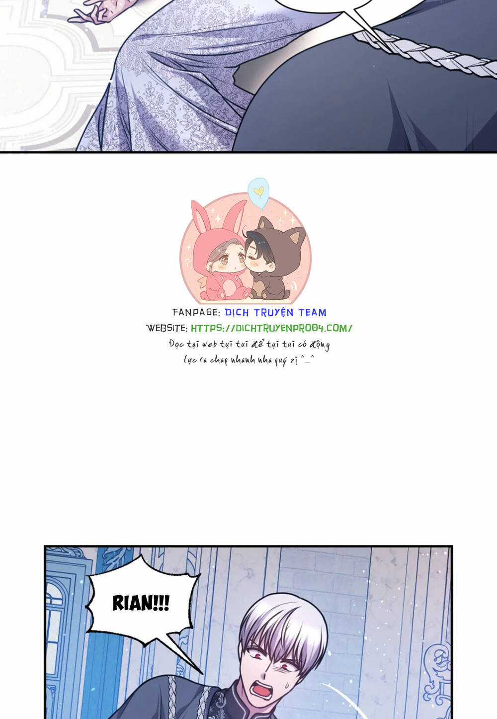 Hãy Cẩn Thận Sợi Tơ Hồng Chapter 76 trang 65