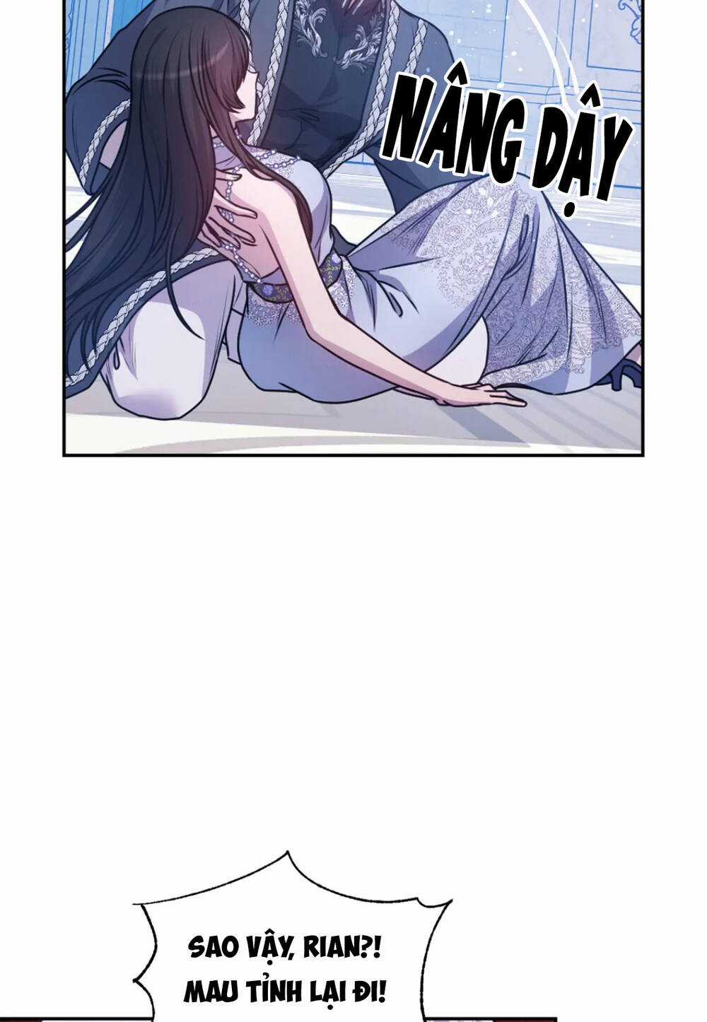 Hãy Cẩn Thận Sợi Tơ Hồng Chapter 76 trang 66