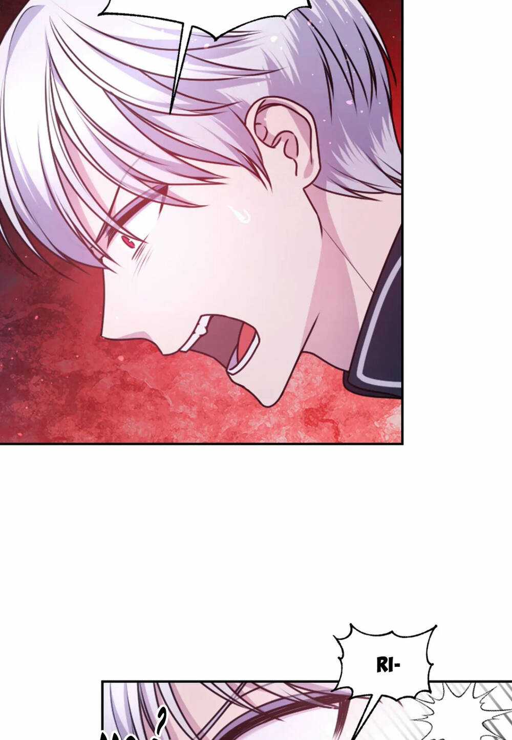 Hãy Cẩn Thận Sợi Tơ Hồng Chapter 76 trang 67