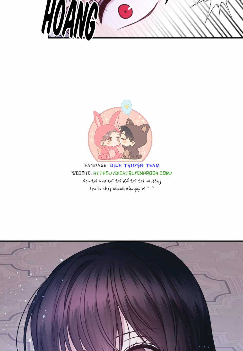 Hãy Cẩn Thận Sợi Tơ Hồng Chapter 76 trang 68