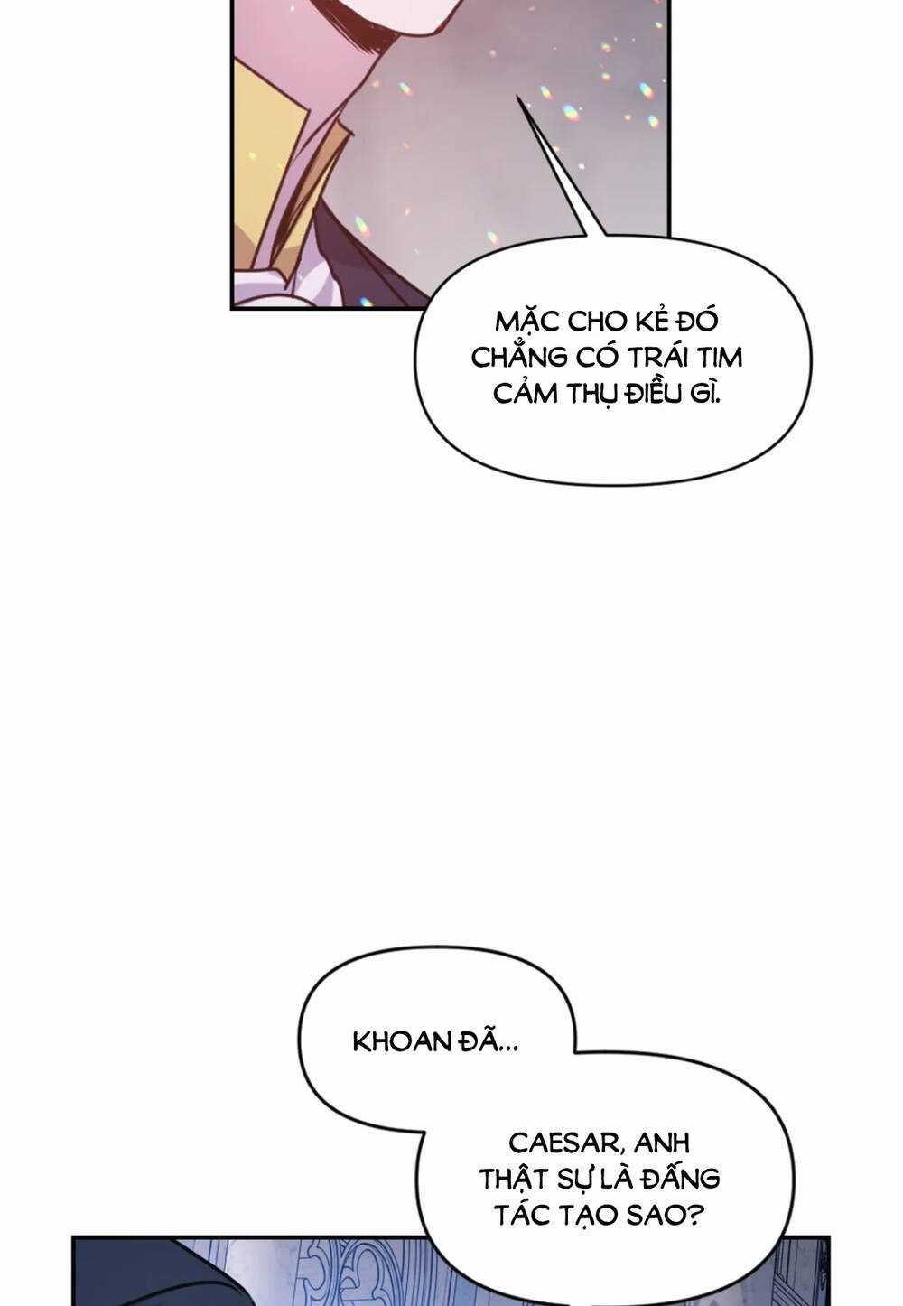 Hãy Cẩn Thận Sợi Tơ Hồng Chapter 76 trang 7