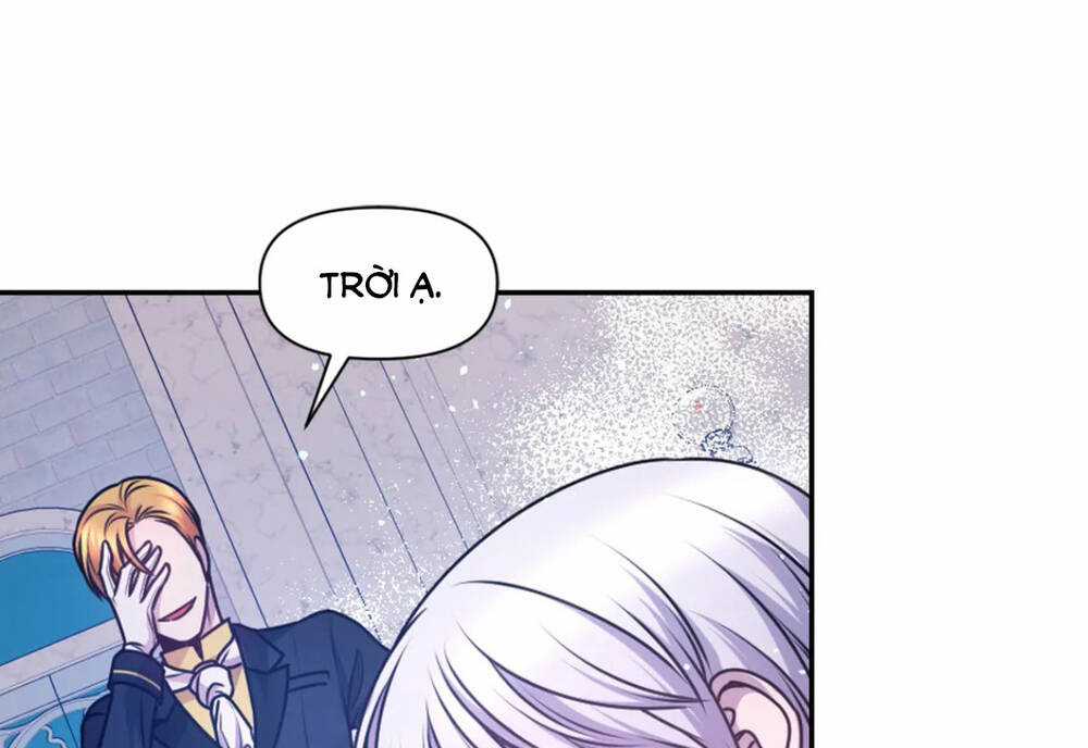 Hãy Cẩn Thận Sợi Tơ Hồng Chapter 76 trang 70