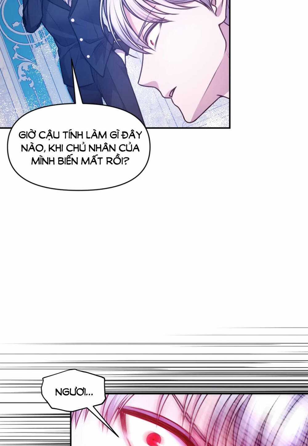 Hãy Cẩn Thận Sợi Tơ Hồng Chapter 76 trang 71