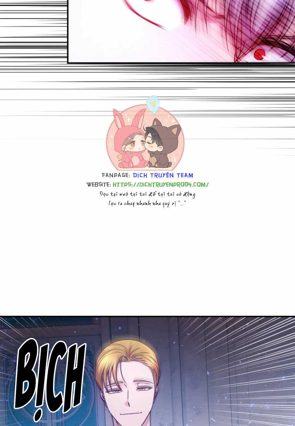 Hãy Cẩn Thận Sợi Tơ Hồng Chapter 76 trang 72