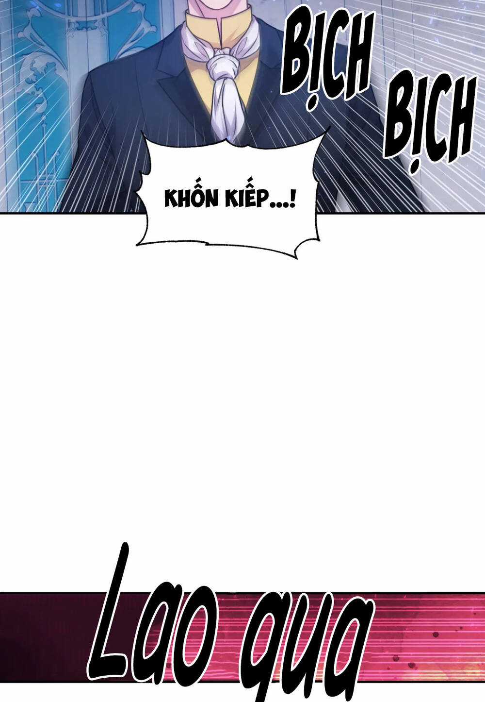 Hãy Cẩn Thận Sợi Tơ Hồng Chapter 76 trang 73