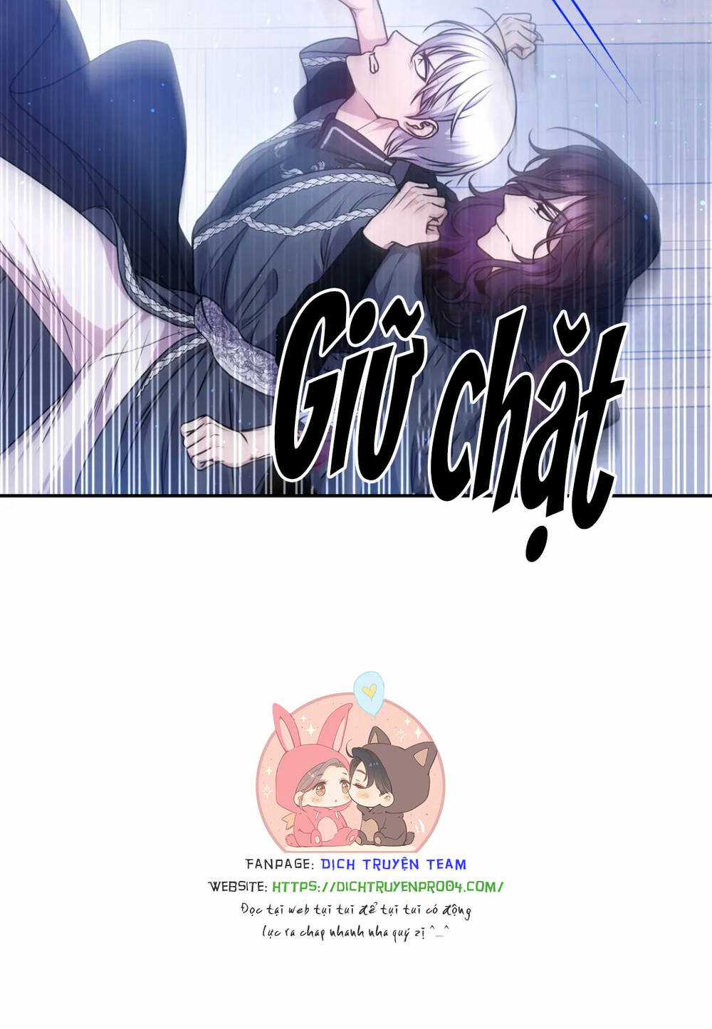 Hãy Cẩn Thận Sợi Tơ Hồng Chapter 76 trang 75