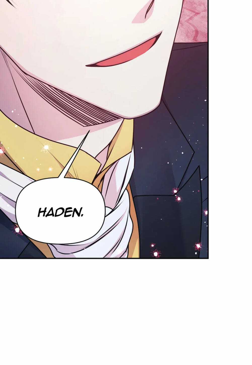 Hãy Cẩn Thận Sợi Tơ Hồng Chapter 76 trang 77