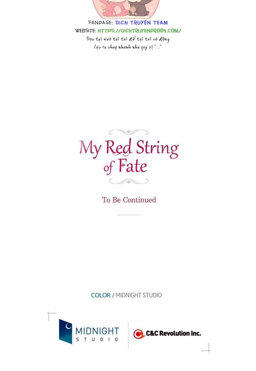 Hãy Cẩn Thận Sợi Tơ Hồng Chapter 76 trang 80