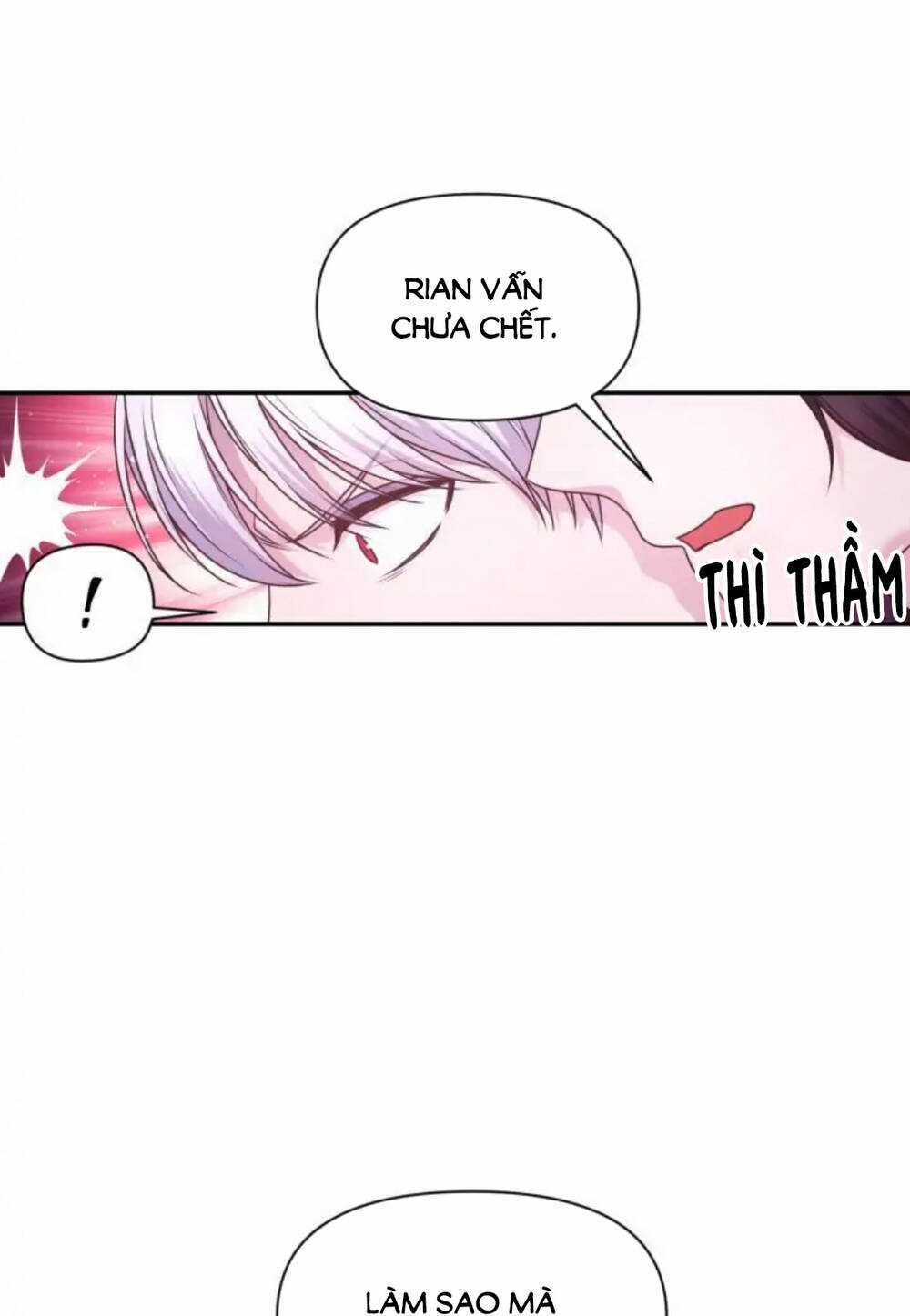 Hãy Cẩn Thận Sợi Tơ Hồng Chapter 77 trang 10