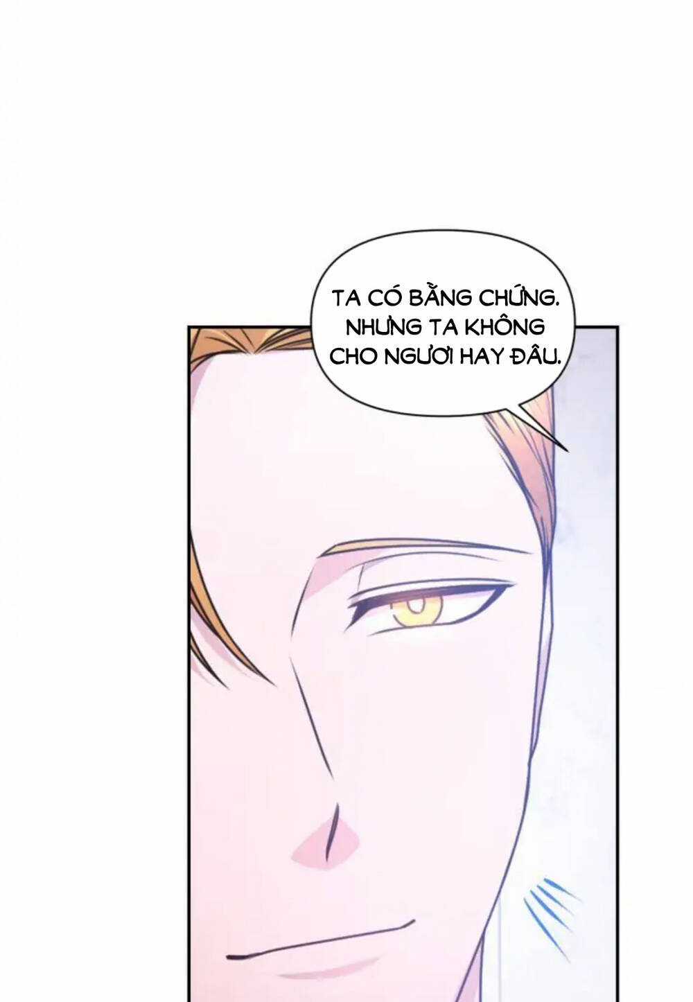 Hãy Cẩn Thận Sợi Tơ Hồng Chapter 77 trang 12