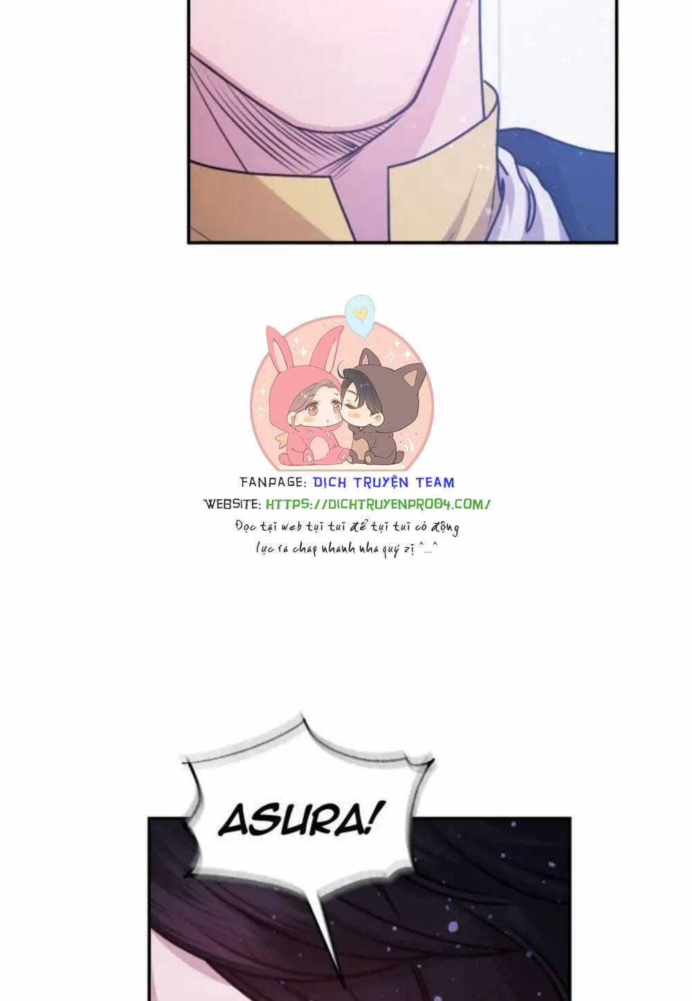 Hãy Cẩn Thận Sợi Tơ Hồng Chapter 77 trang 13