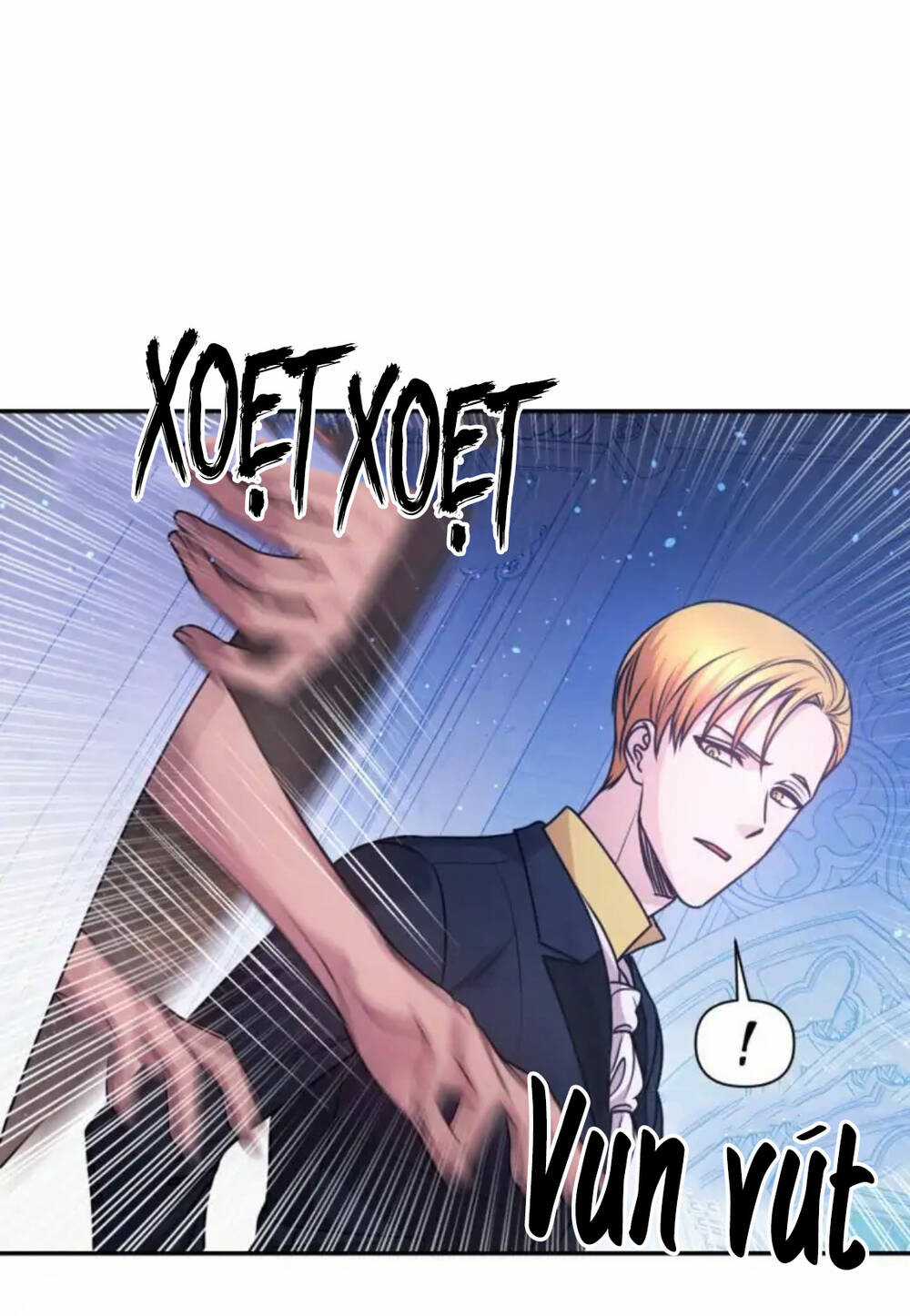 Hãy Cẩn Thận Sợi Tơ Hồng Chapter 77 trang 15