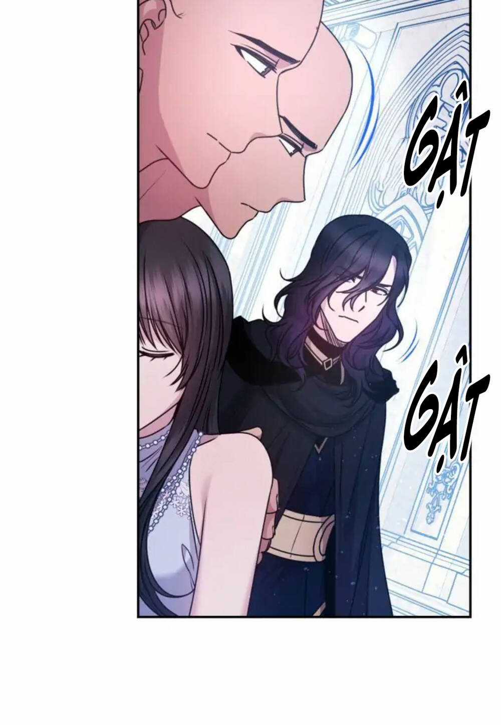 Hãy Cẩn Thận Sợi Tơ Hồng Chapter 77 trang 19