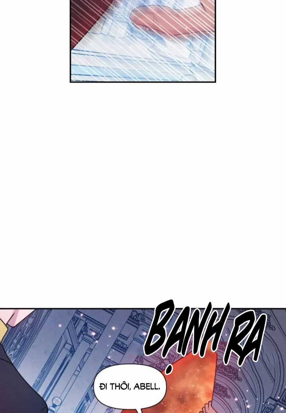 Hãy Cẩn Thận Sợi Tơ Hồng Chapter 77 trang 21