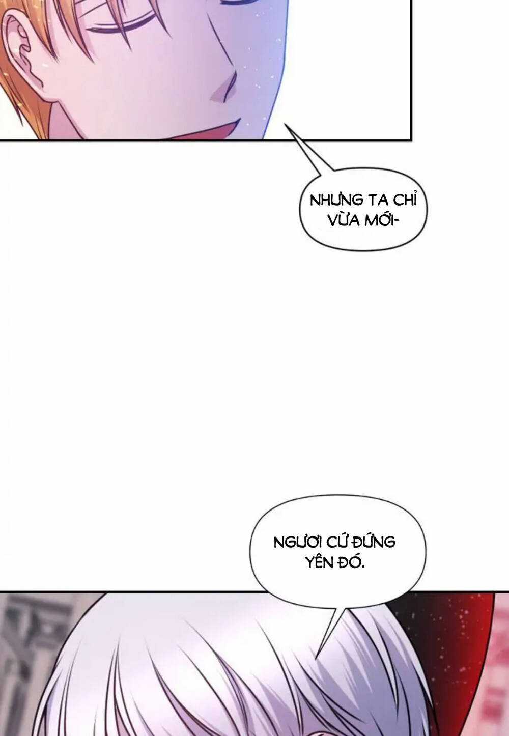 Hãy Cẩn Thận Sợi Tơ Hồng Chapter 77 trang 23