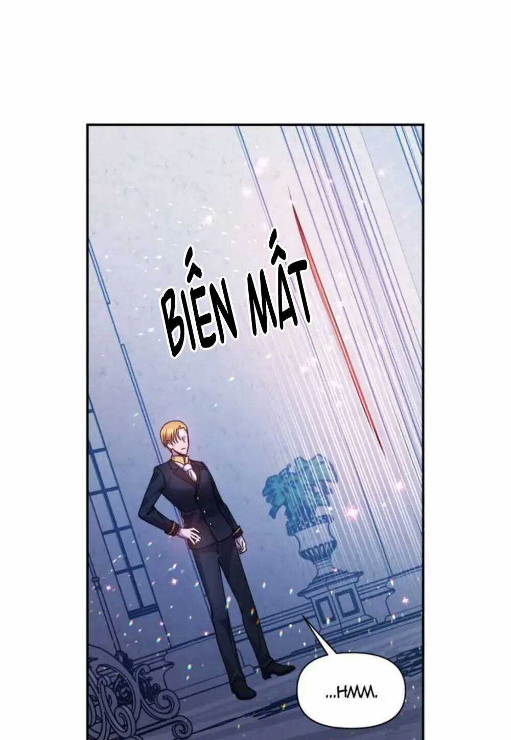 Hãy Cẩn Thận Sợi Tơ Hồng Chapter 77 trang 25