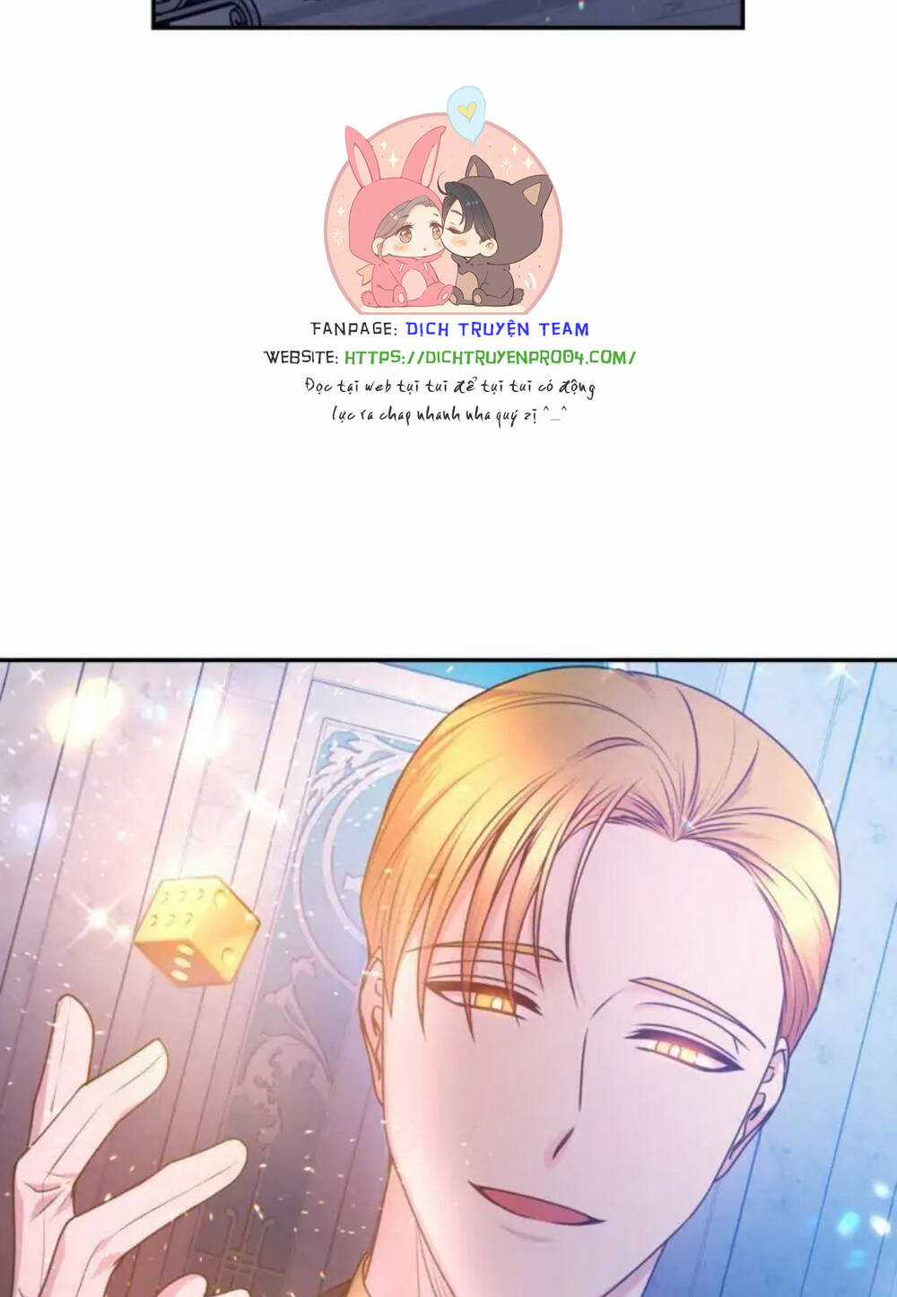 Hãy Cẩn Thận Sợi Tơ Hồng Chapter 77 trang 26