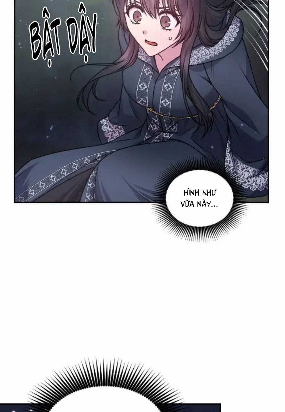 Hãy Cẩn Thận Sợi Tơ Hồng Chapter 77 trang 32