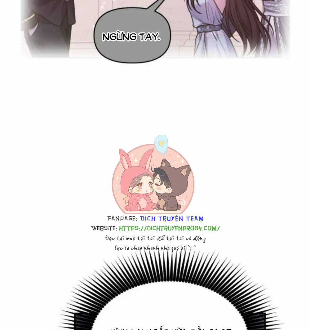 Hãy Cẩn Thận Sợi Tơ Hồng Chapter 77 trang 34