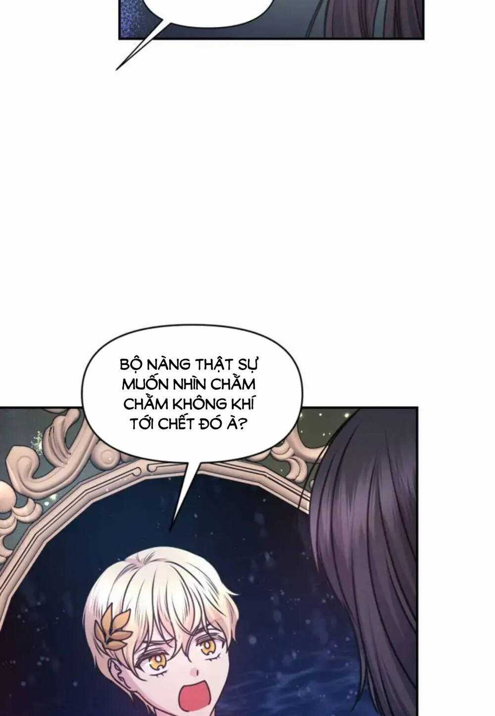 Hãy Cẩn Thận Sợi Tơ Hồng Chapter 77 trang 36