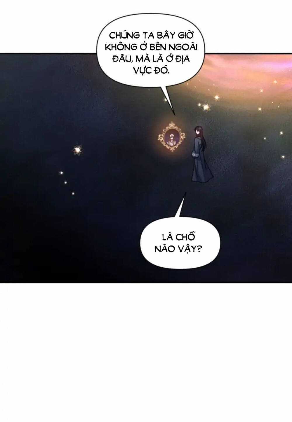 Hãy Cẩn Thận Sợi Tơ Hồng Chapter 77 trang 40