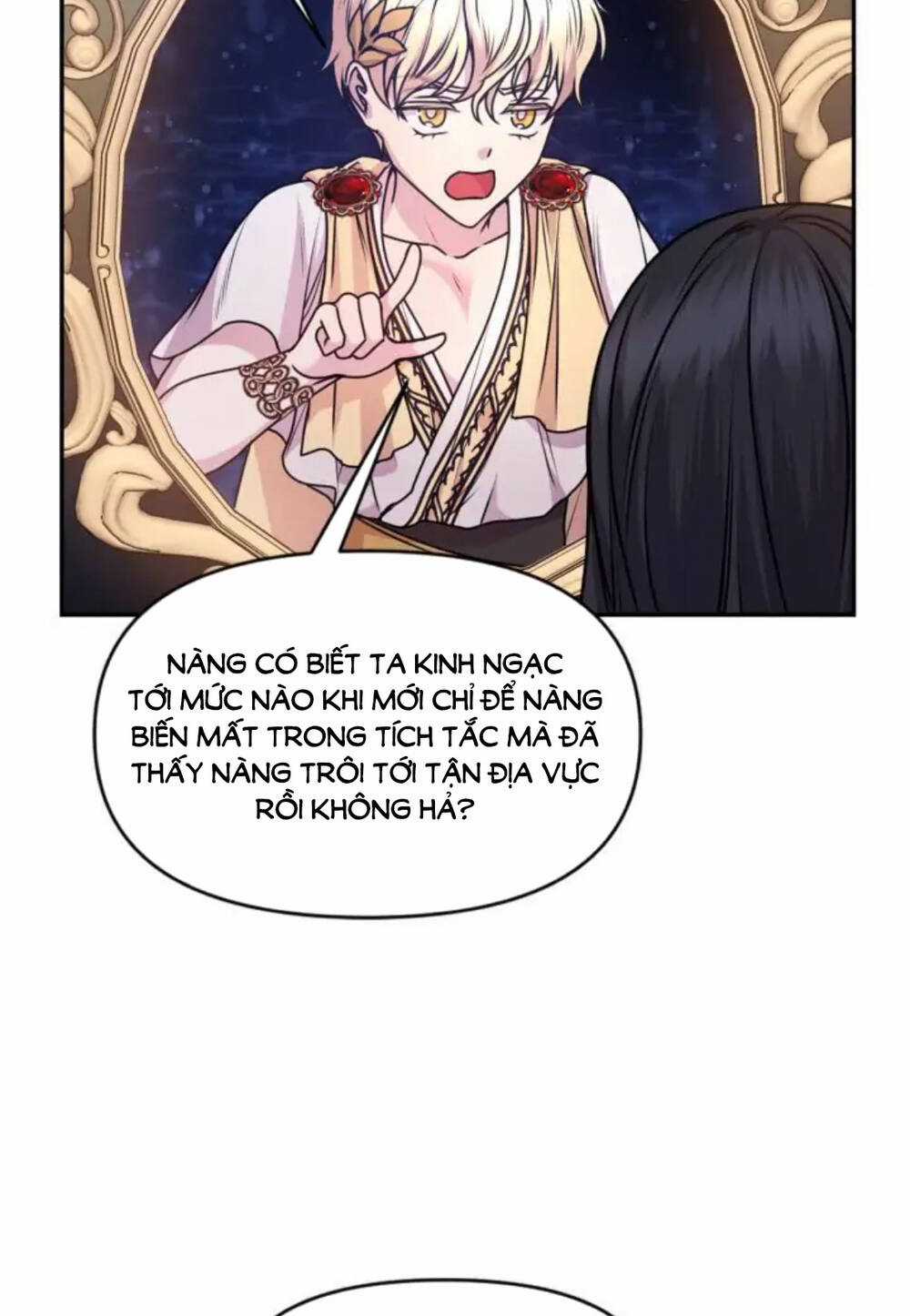 Hãy Cẩn Thận Sợi Tơ Hồng Chapter 77 trang 44