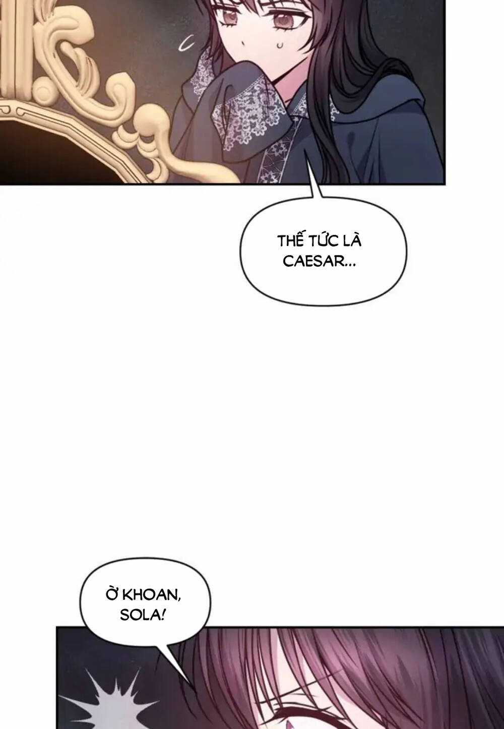 Hãy Cẩn Thận Sợi Tơ Hồng Chapter 77 trang 47