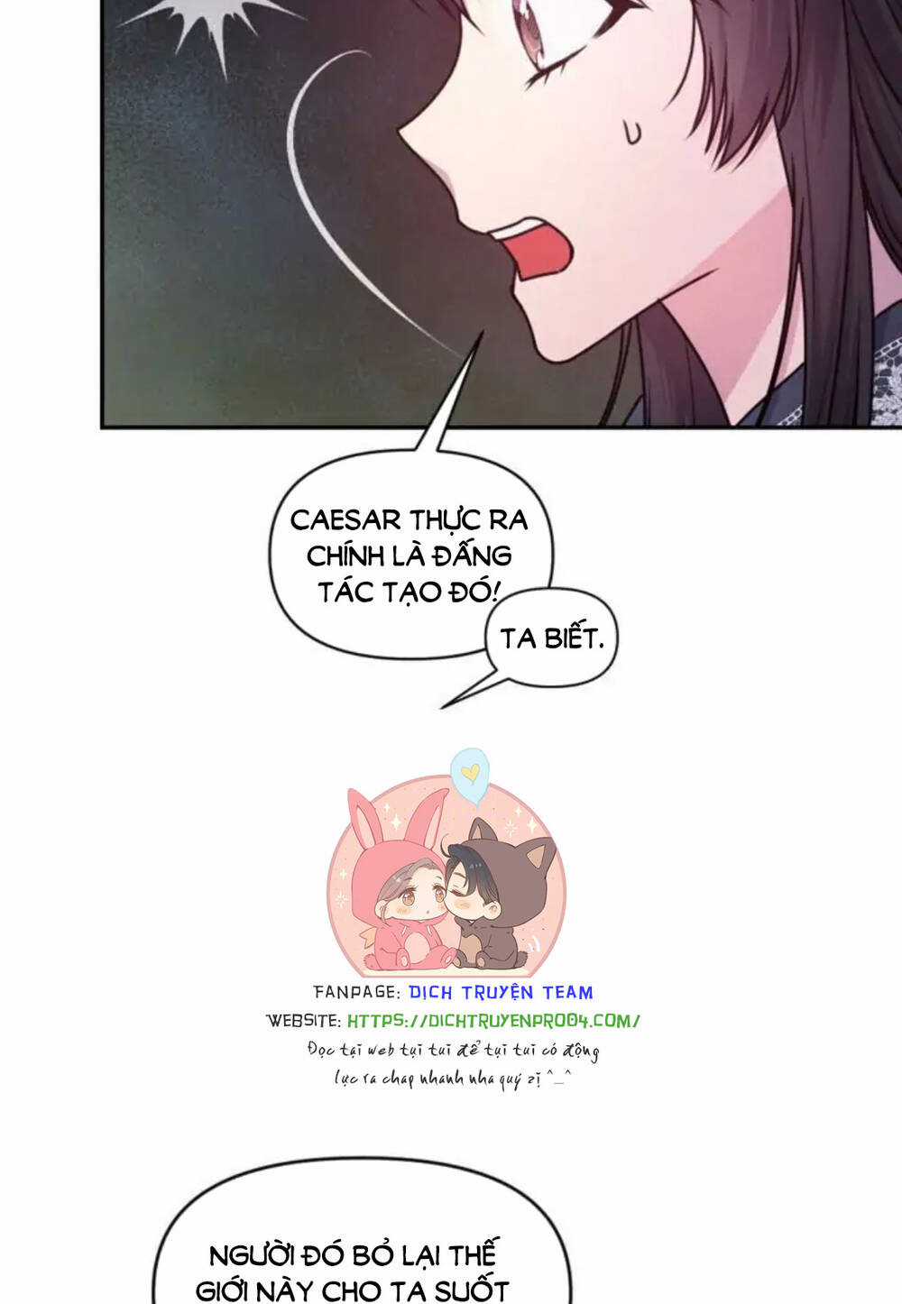 Hãy Cẩn Thận Sợi Tơ Hồng Chapter 77 trang 48