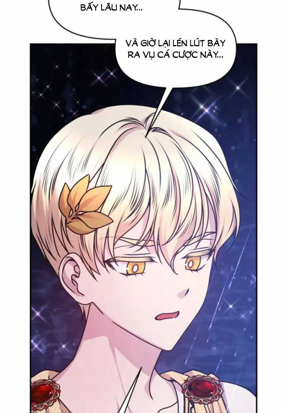 Hãy Cẩn Thận Sợi Tơ Hồng Chapter 77 trang 49