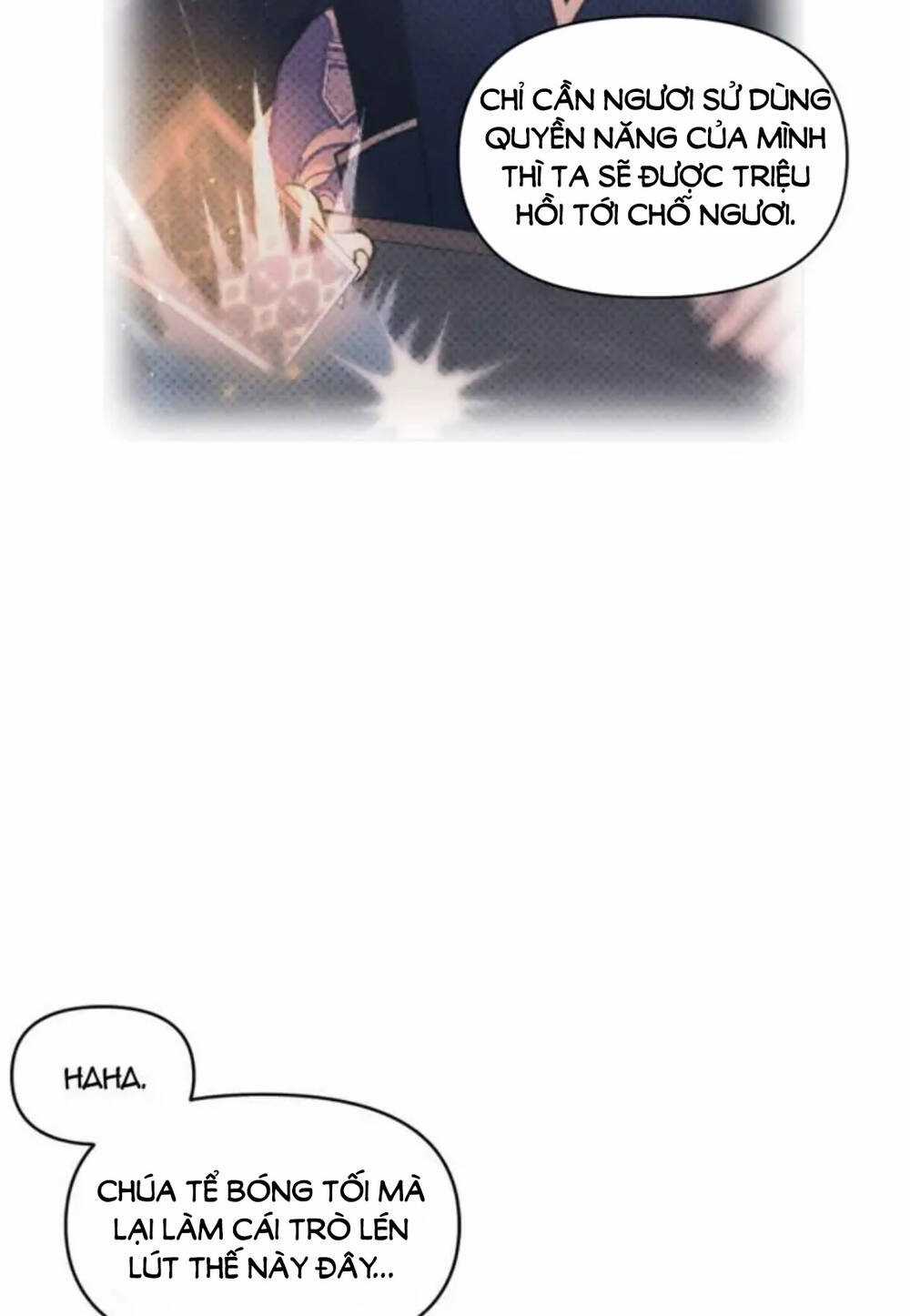 Hãy Cẩn Thận Sợi Tơ Hồng Chapter 77 trang 5