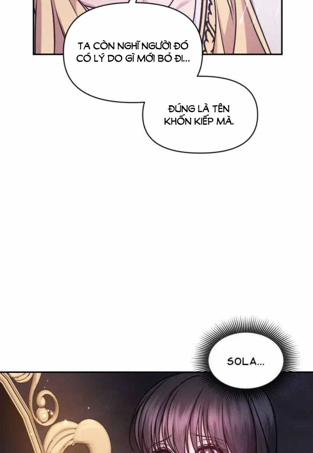 Hãy Cẩn Thận Sợi Tơ Hồng Chapter 77 trang 50