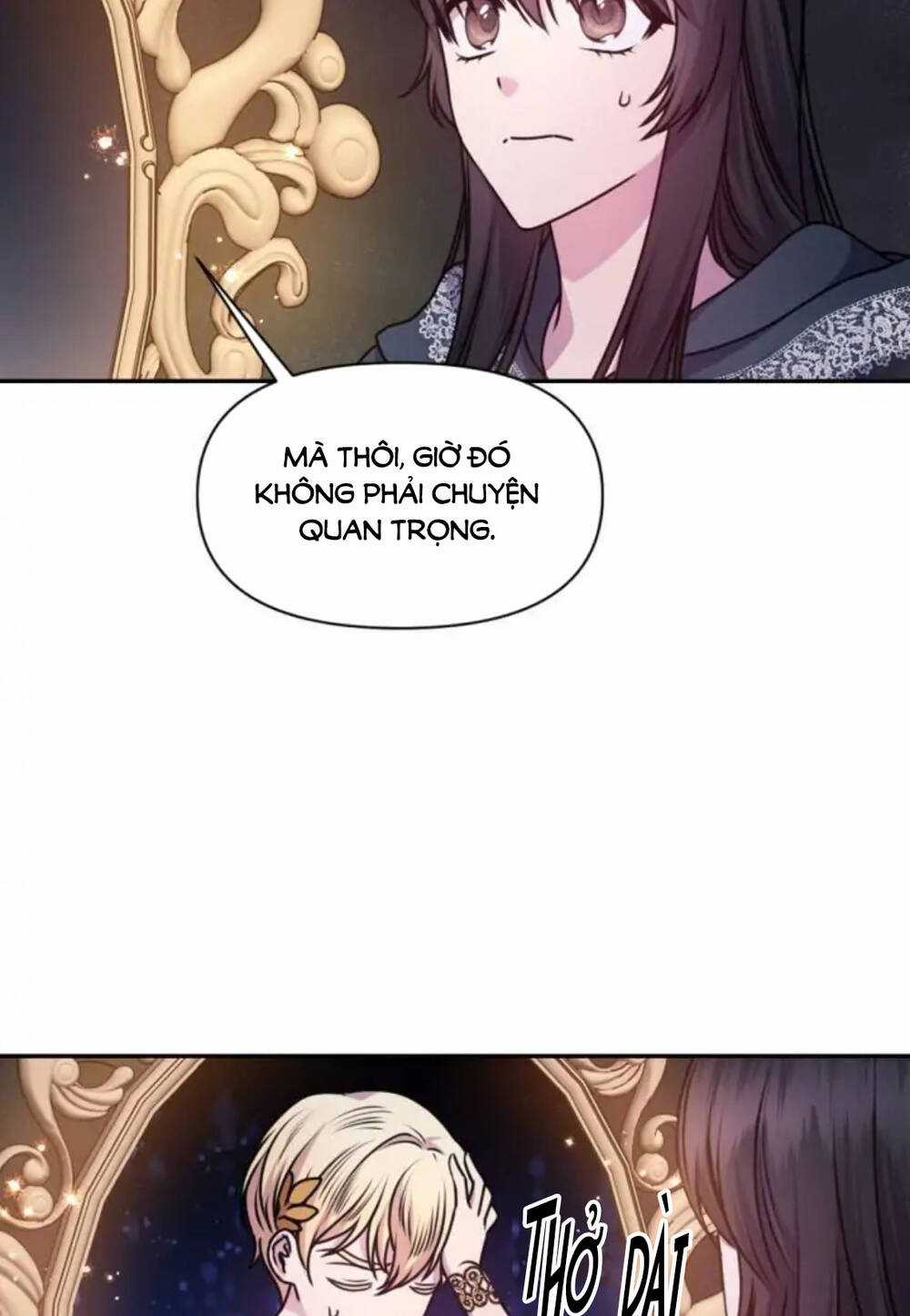 Hãy Cẩn Thận Sợi Tơ Hồng Chapter 77 trang 51