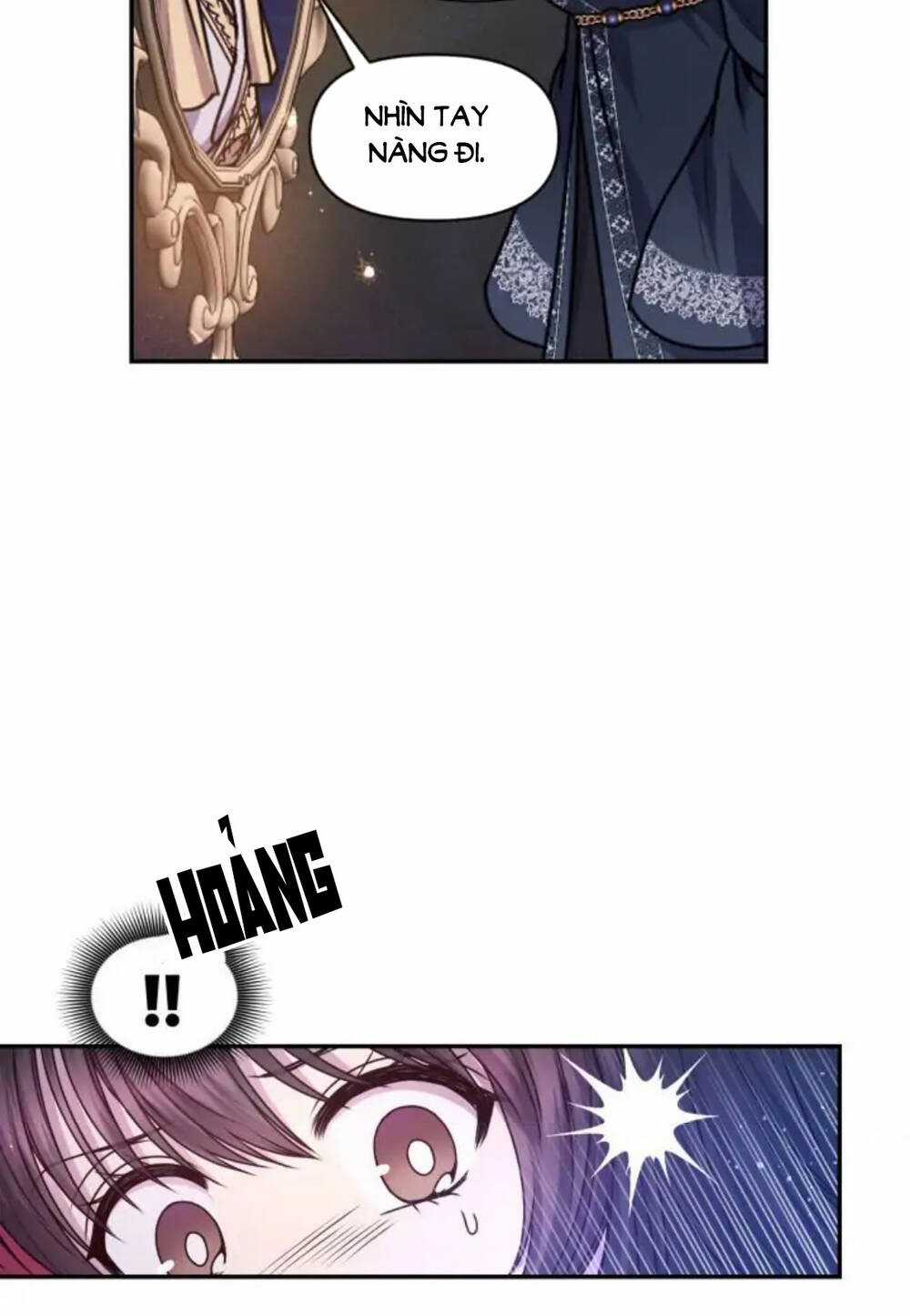 Hãy Cẩn Thận Sợi Tơ Hồng Chapter 77 trang 54