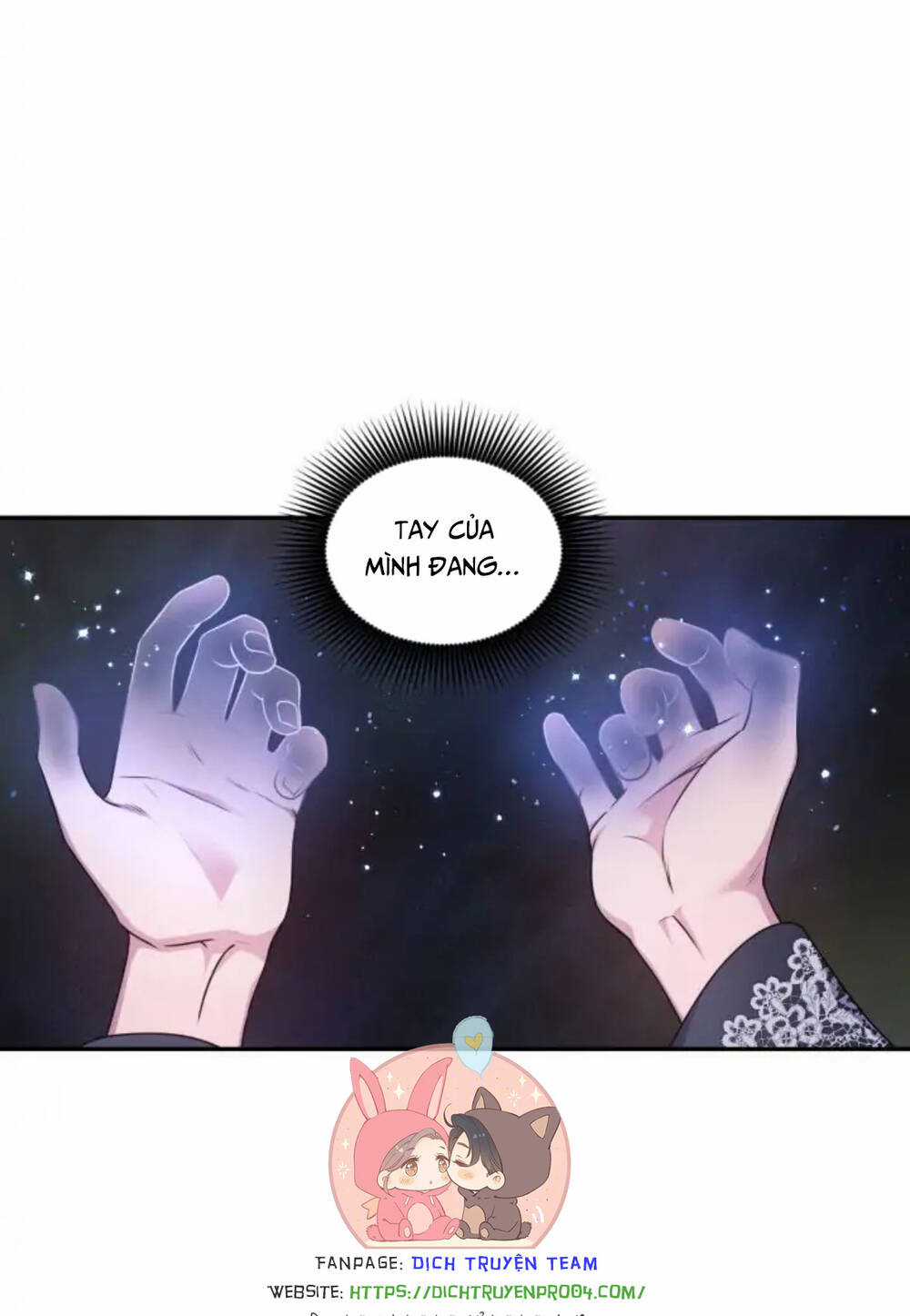 Hãy Cẩn Thận Sợi Tơ Hồng Chapter 77 trang 55