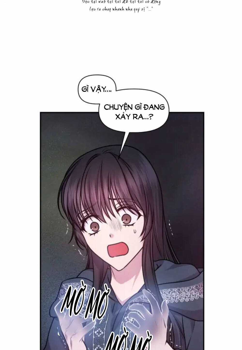 Hãy Cẩn Thận Sợi Tơ Hồng Chapter 77 trang 56