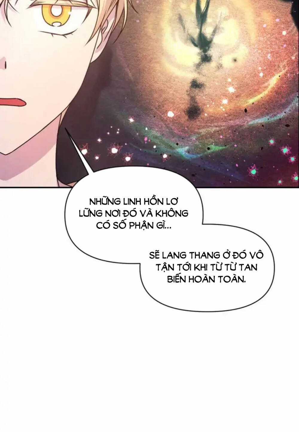 Hãy Cẩn Thận Sợi Tơ Hồng Chapter 77 trang 58