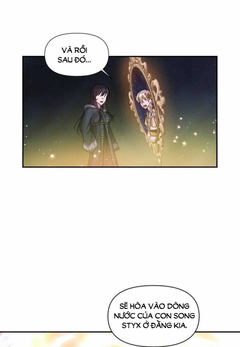 Hãy Cẩn Thận Sợi Tơ Hồng Chapter 77 trang 59