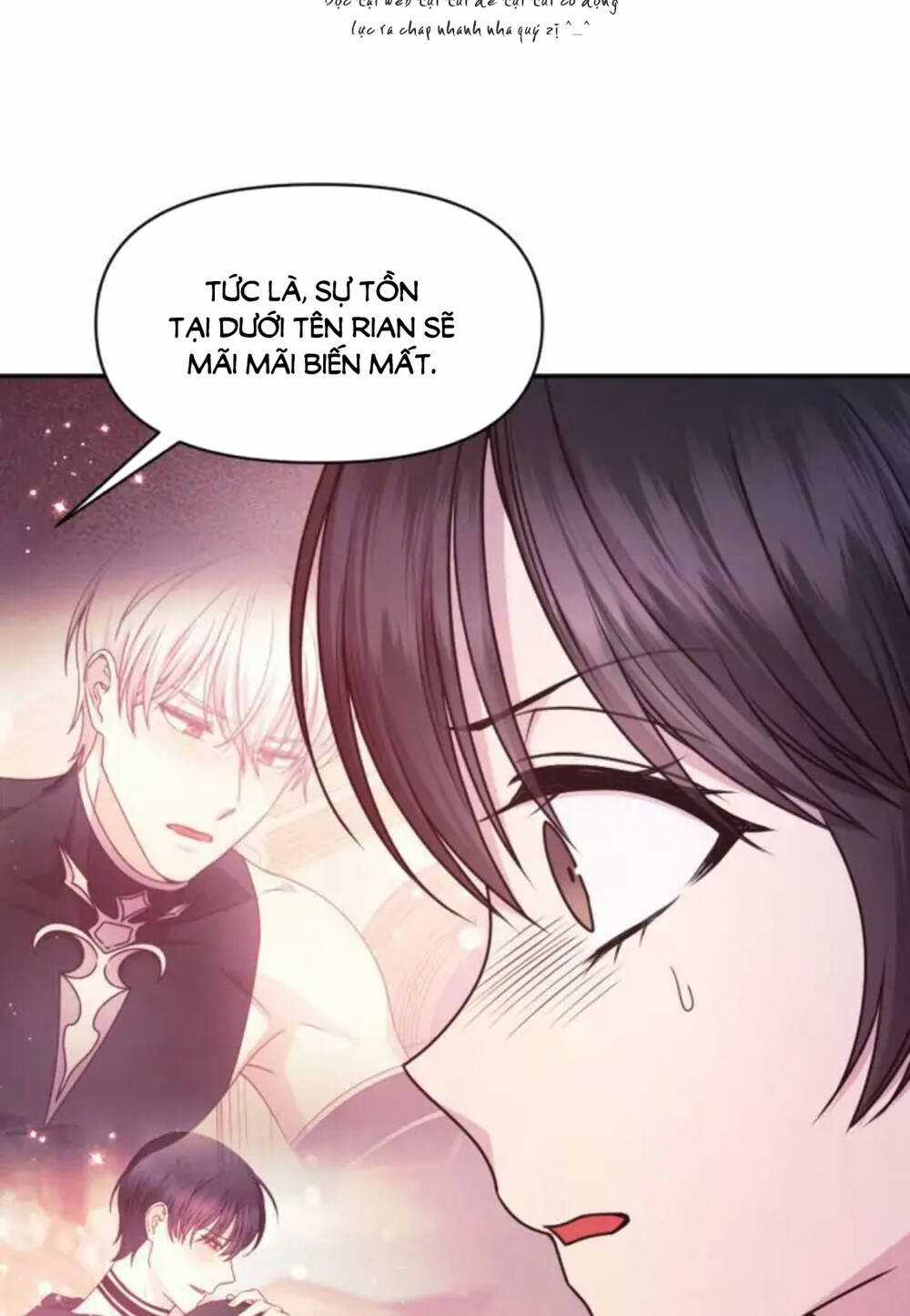 Hãy Cẩn Thận Sợi Tơ Hồng Chapter 77 trang 61
